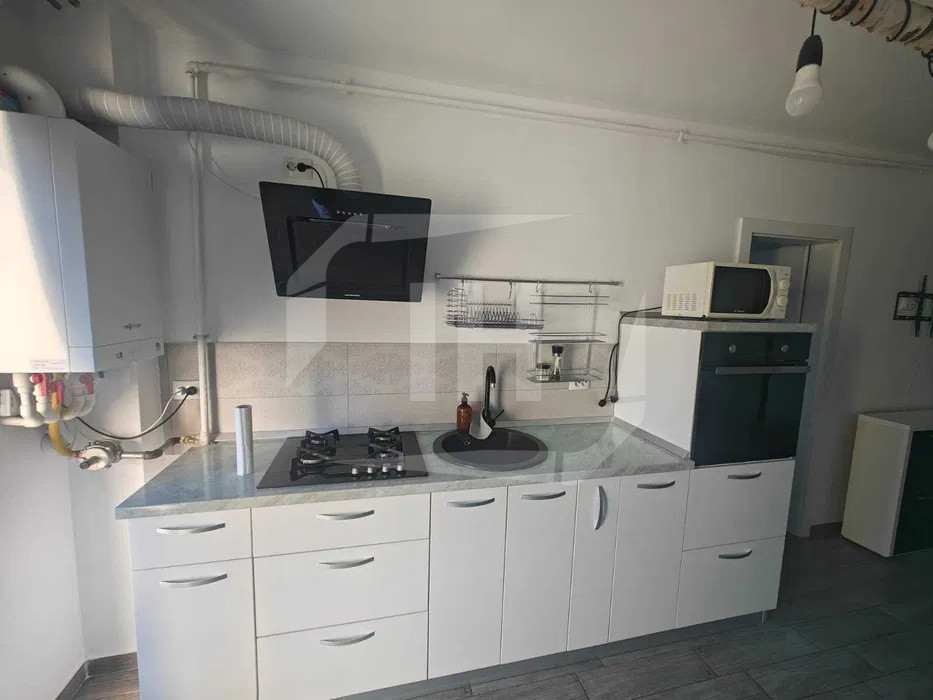 2 camere, intermediar, parcare, Marasti