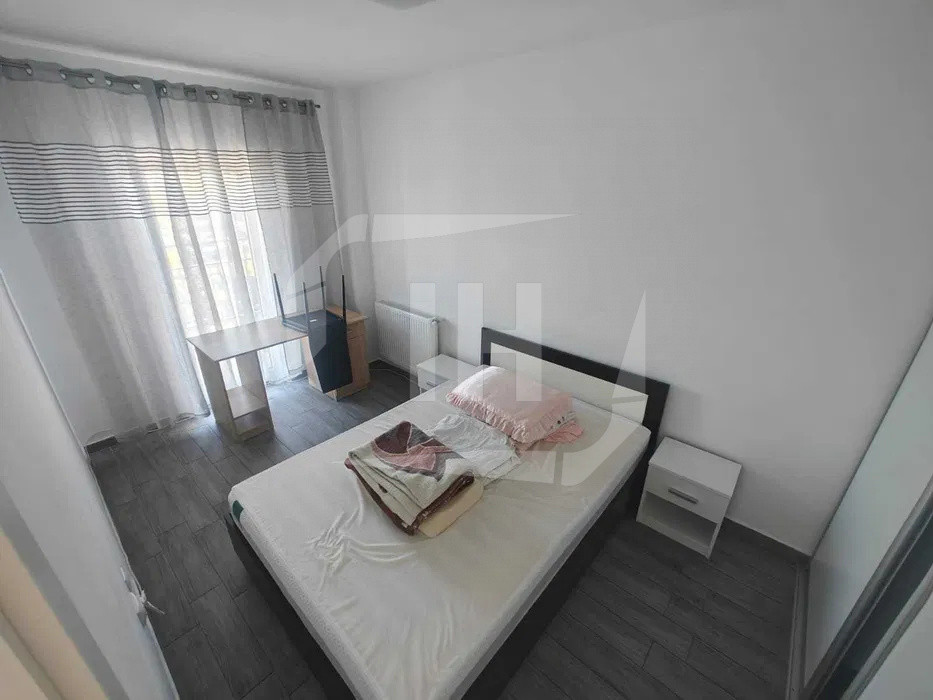 2 camere, intermediar, parcare, Marasti
