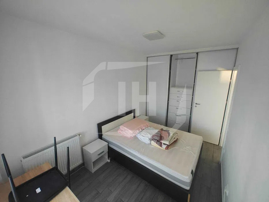 2 camere, intermediar, parcare, Marasti