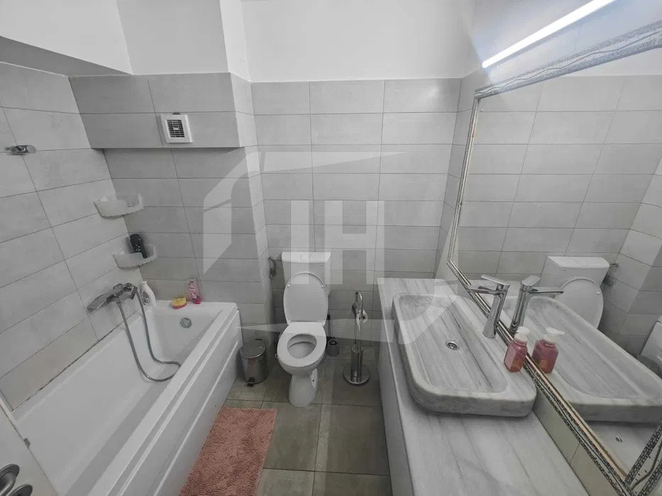 2 camere, intermediar, parcare, Marasti