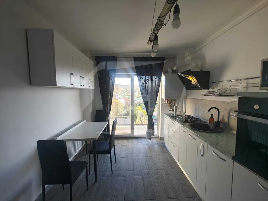 2 camere, intermediar, parcare, Marasti
