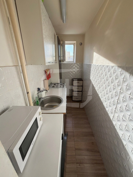 Apartament 2 camere, etaj intermediar, in Gheorgheni