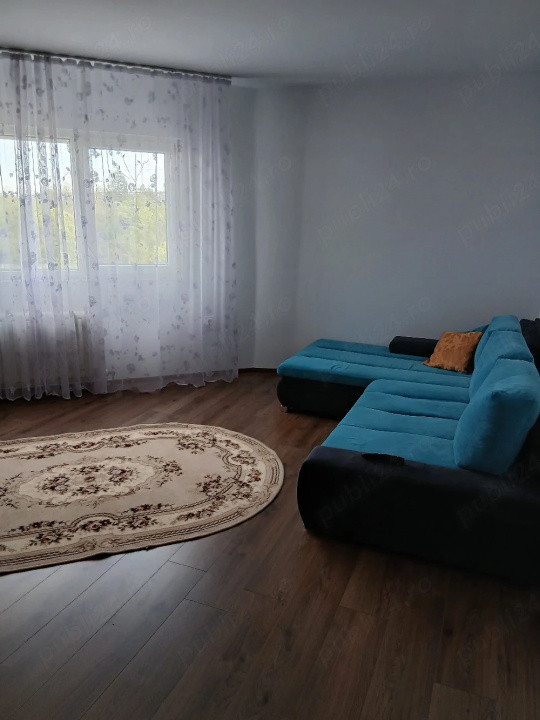 Apartament 2 camere decomandat, zona Bld 1 Decembrie, Grigorescu