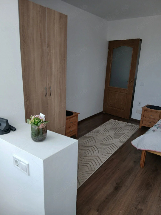 Apartament 2 camere decomandat, zona Bld 1 Decembrie, Grigorescu