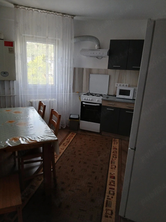 Apartament 2 camere decomandat, zona Bld 1 Decembrie, Grigorescu