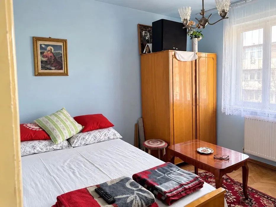 Apartament 2 camere, zona McDonald's Manastur