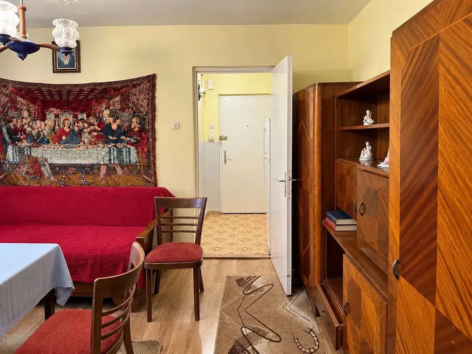 Apartament 2 camere, zona McDonald's Manastur