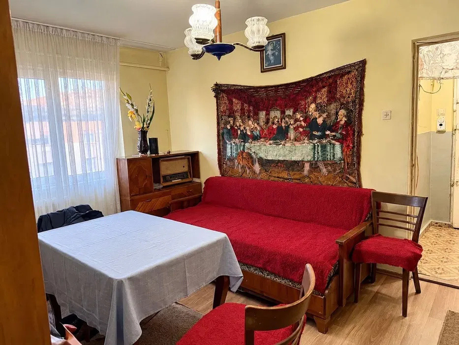 Apartament 2 camere, zona McDonald's Manastur