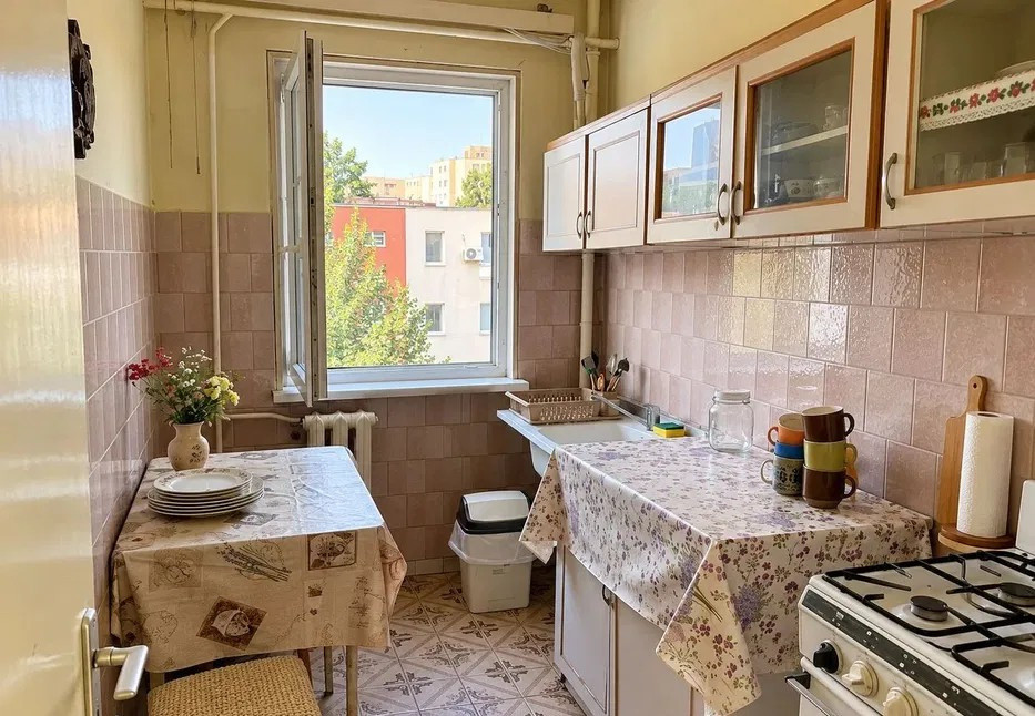 Apartament 2 camere, zona McDonald's Manastur