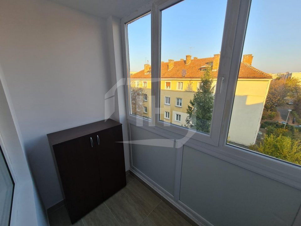 Apartament modern,  zona B-dului N. Titulescu