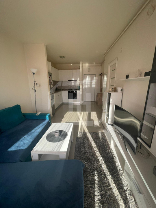 Apartament 2 camere, intermediar, parcare subterana inclusa, zona Oasului