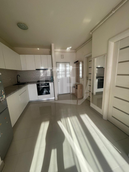 Apartament 2 camere, intermediar, parcare subterana inclusa, zona Oasului