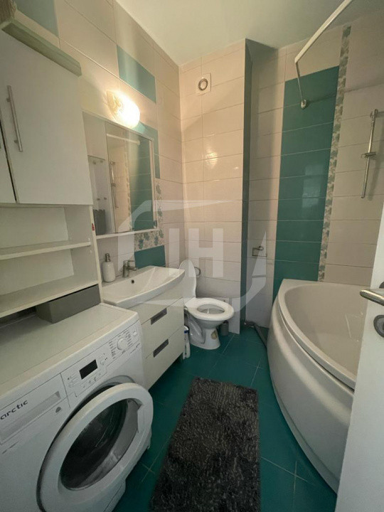 Apartament 2 camere, intermediar, parcare subterana inclusa, zona Oasului