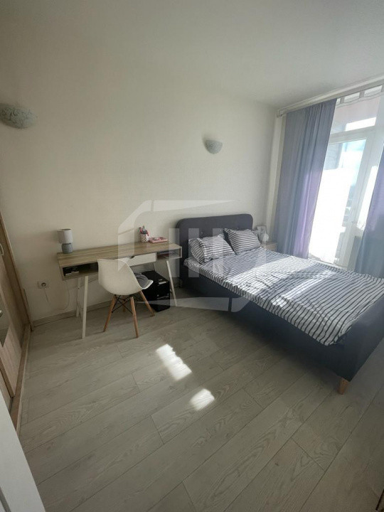 Apartament 2 camere, intermediar, parcare subterana inclusa, zona Oasului