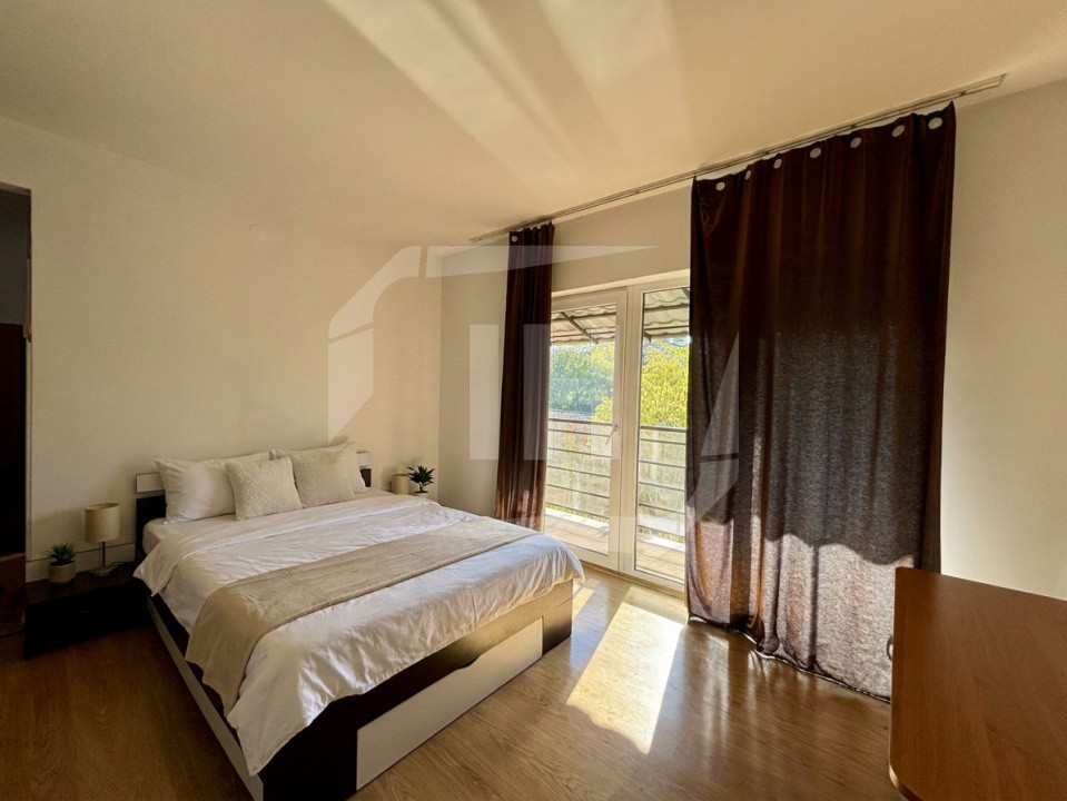 Apartament 1 camera I decomandat I FSEGA I Iulius Mall