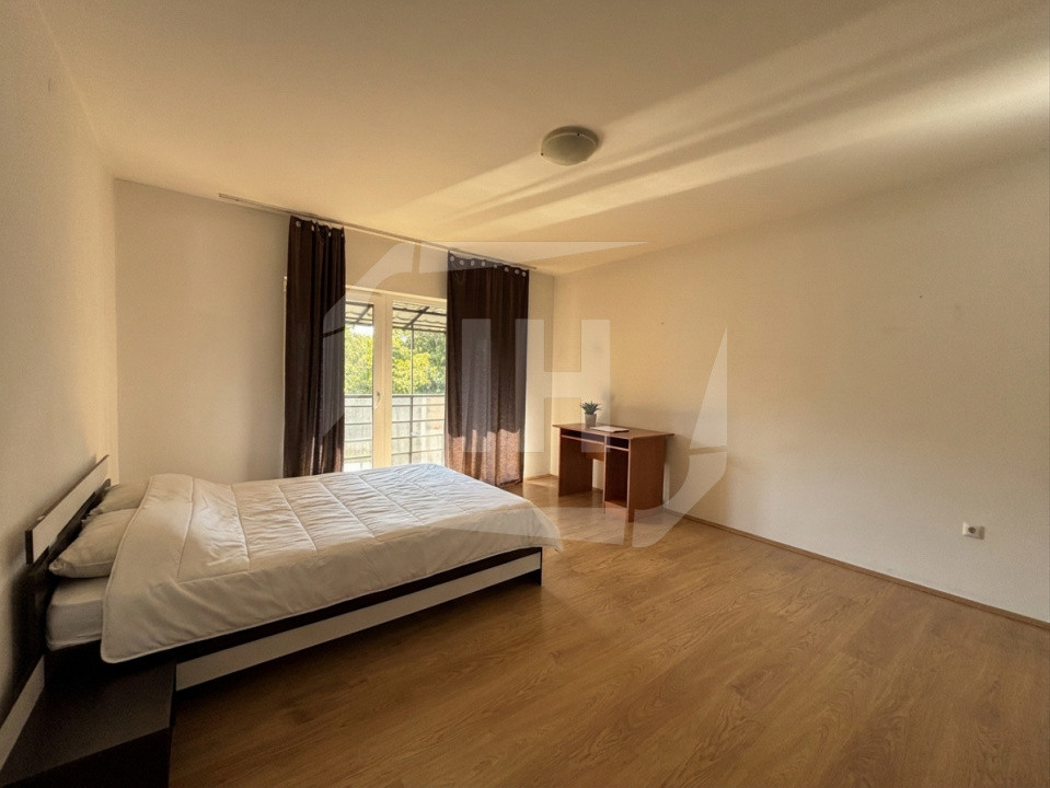 Apartament 1 camera I decomandat I FSEGA I Iulius Mall