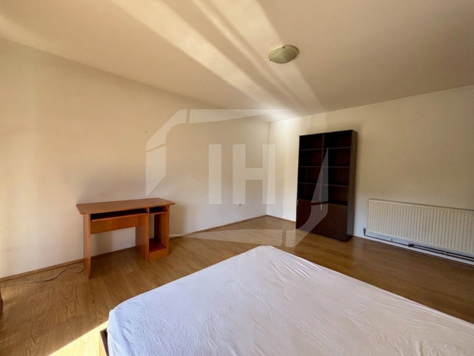 Apartament 1 camera I decomandat I FSEGA I Iulius Mall