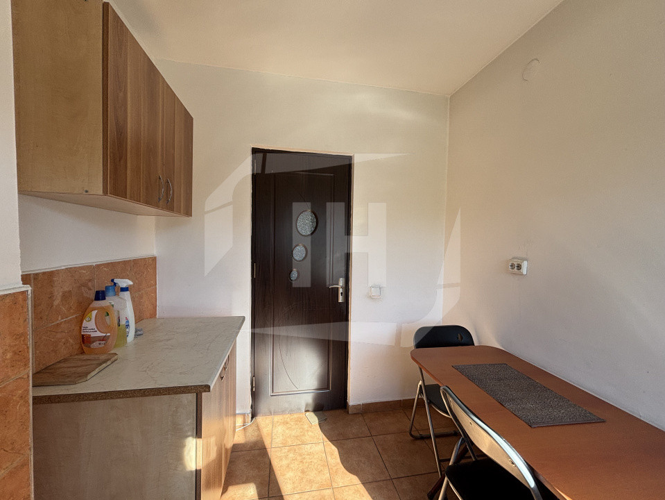 Apartament 1 camera I decomandat I FSEGA I Iulius Mall