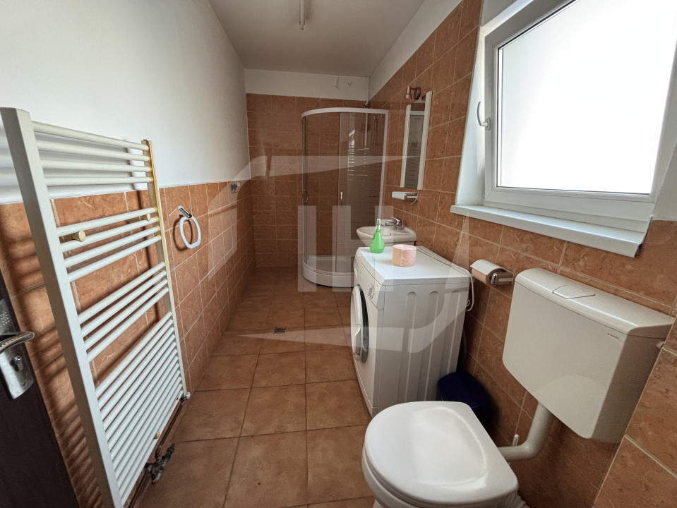Apartament 1 camera I decomandat I FSEGA I Iulius Mall