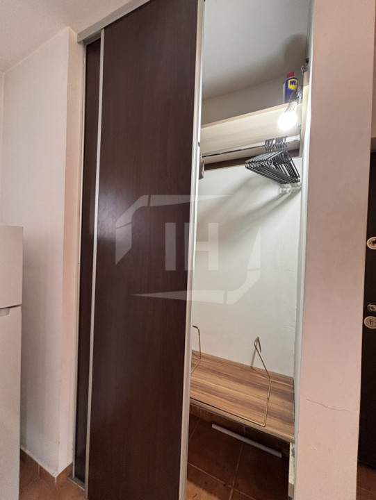 Apartament 1 camera I decomandat I FSEGA I Iulius Mall