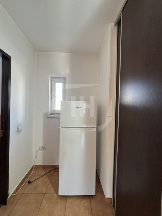 Apartament 1 camera I decomandat I FSEGA I Iulius Mall
