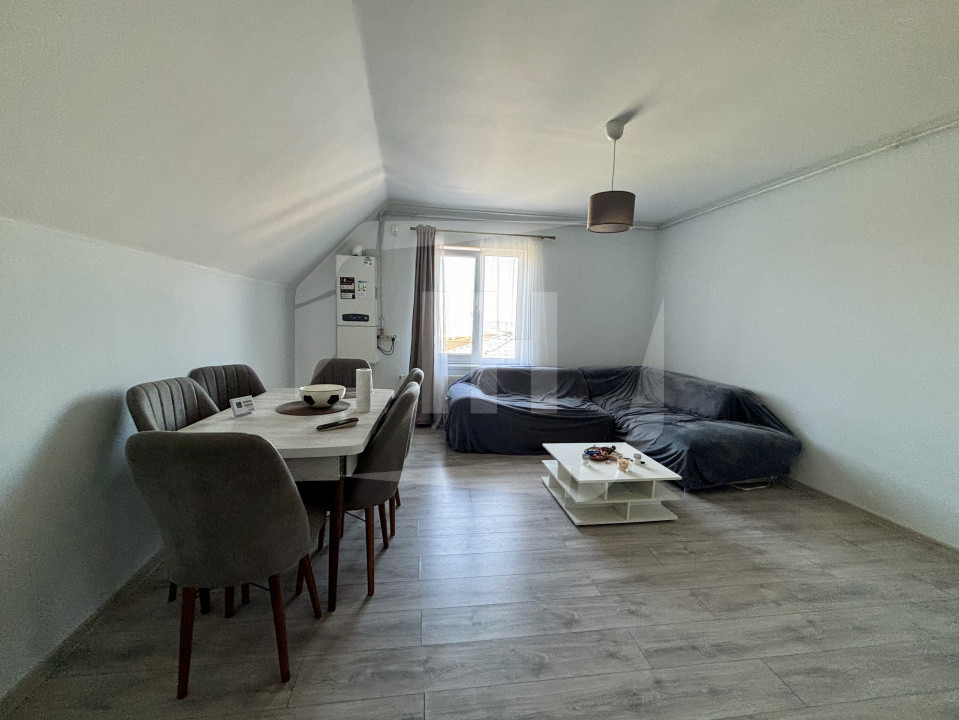 Apartament 2 camere I cu parcare I pet-friendly I  Zona Faget