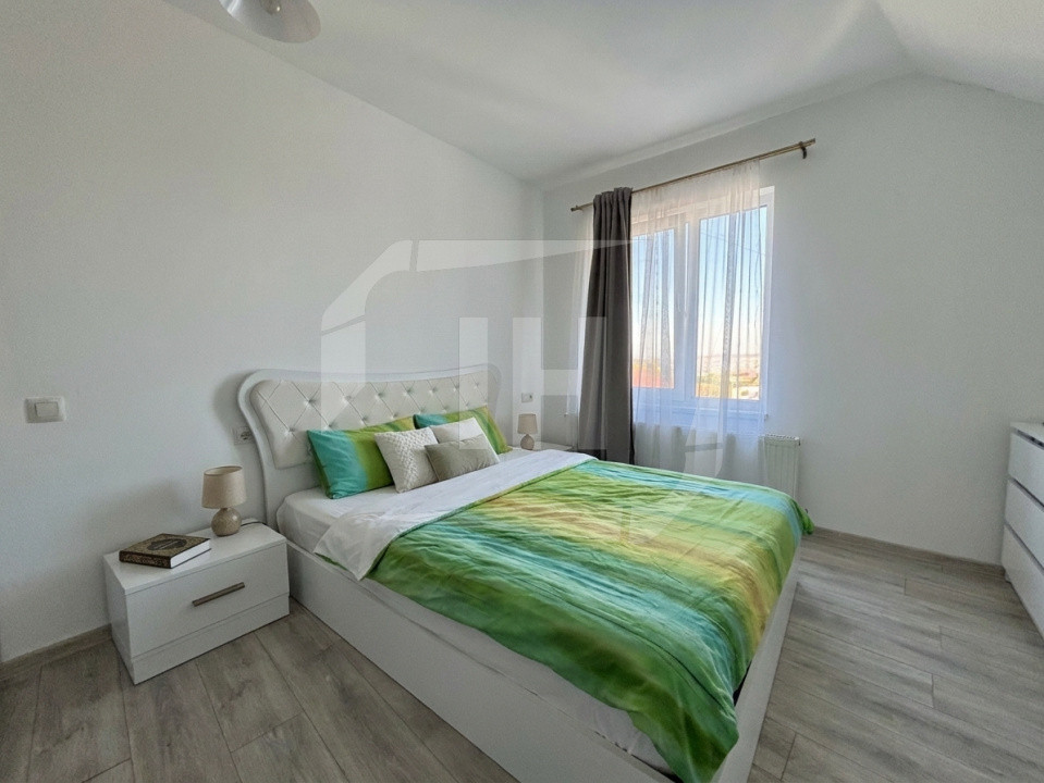 Apartament 2 camere I cu parcare I pet-friendly I  Zona Faget