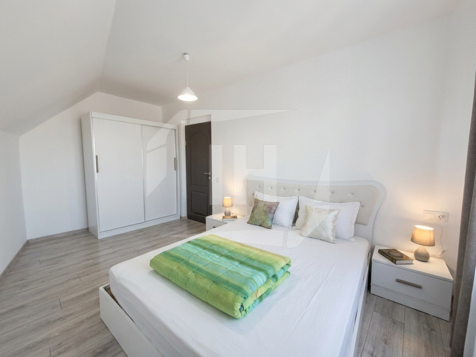 Apartament 2 camere I cu parcare I pet-friendly I  Zona Faget