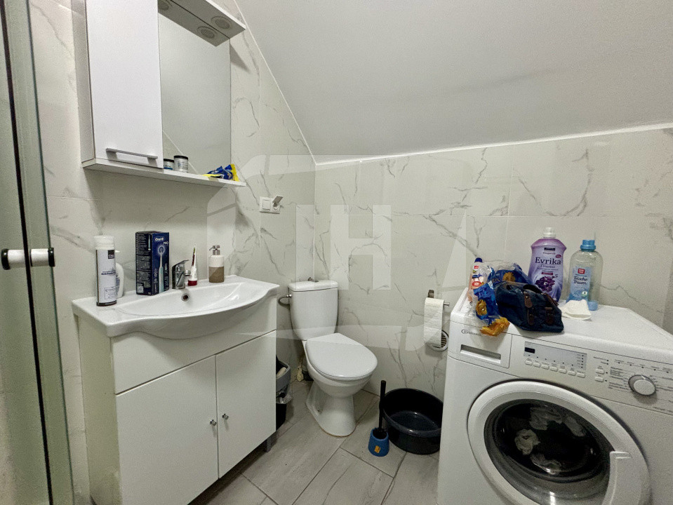 Apartament 2 camere I cu parcare I pet-friendly I  Zona Faget