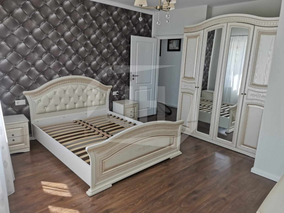 Casa tip dulplex I 4 camere I zona Faget I Wonderland