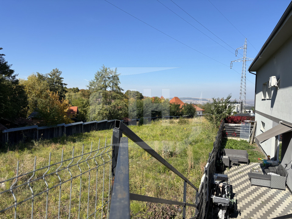 Casa tip dulplex I 4 camere I zona Faget I Wonderland