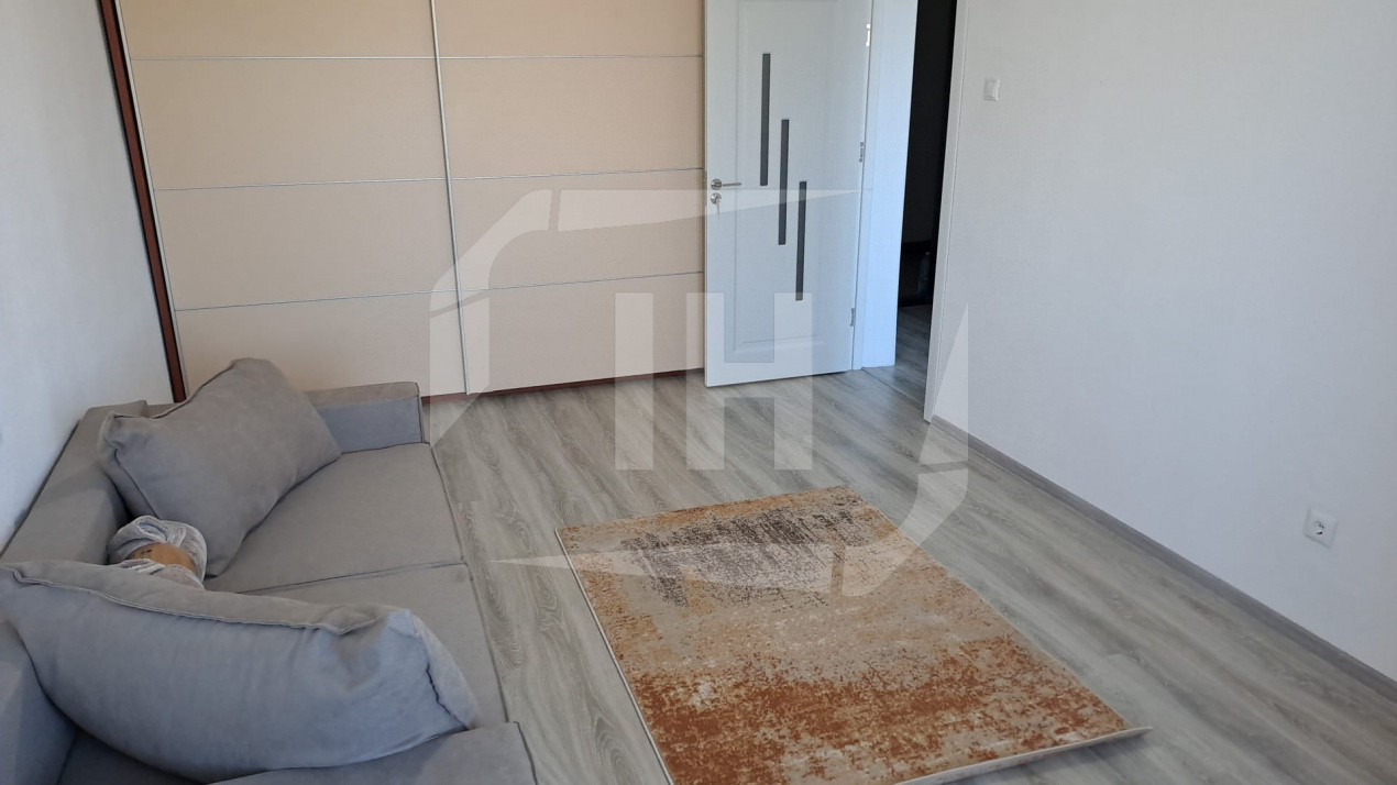 Apartament 2 camere  I 40mp I Gruia
