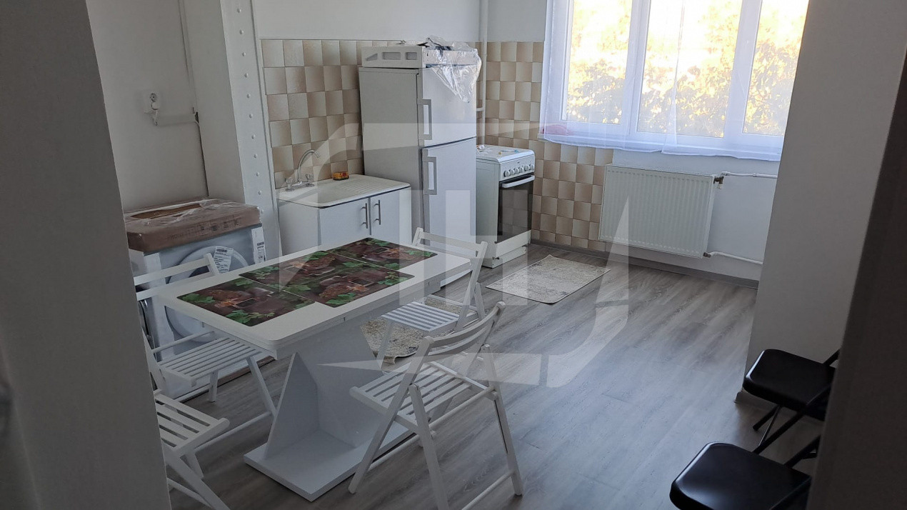 Apartament 2 camere  I 40mp I Gruia