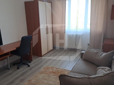 Apartament 1 camera  I 40mp I Gruia