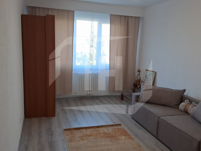 Apartament 2 camere  I 40mp I Gruia