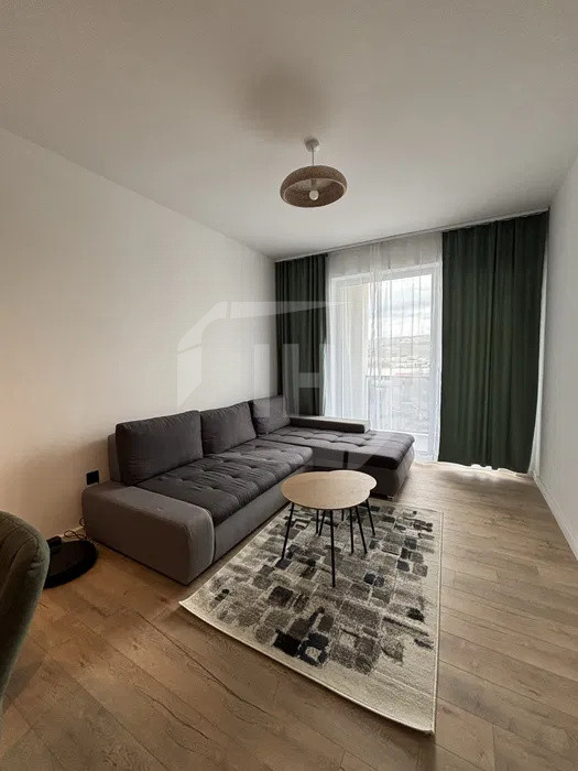 Apartament 2 camere I cu parcare I Marasti