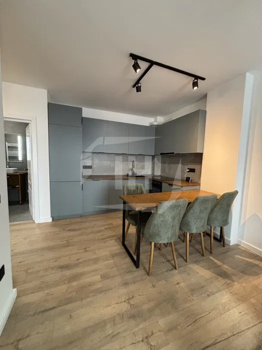 Apartament 2 camere I cu parcare I Marasti