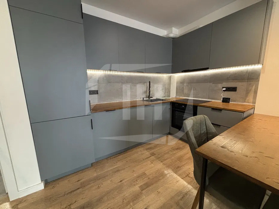 Apartament 2 camere I cu parcare I Marasti