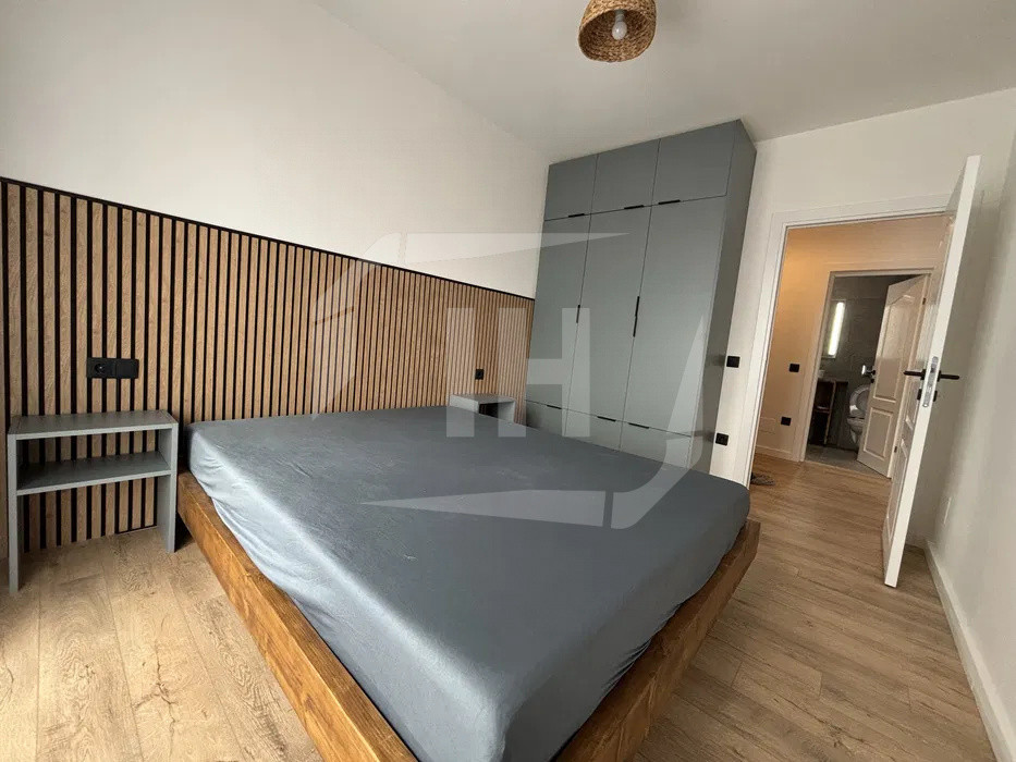 Apartament 2 camere I cu parcare I Marasti