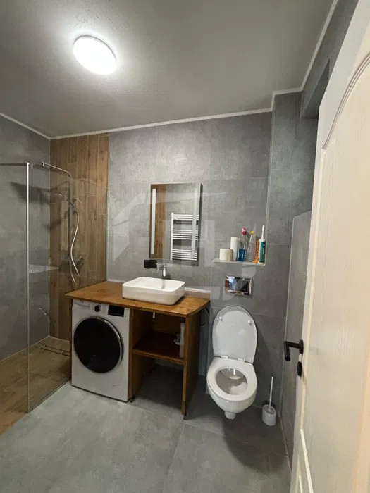 Apartament 2 camere I cu parcare I Marasti