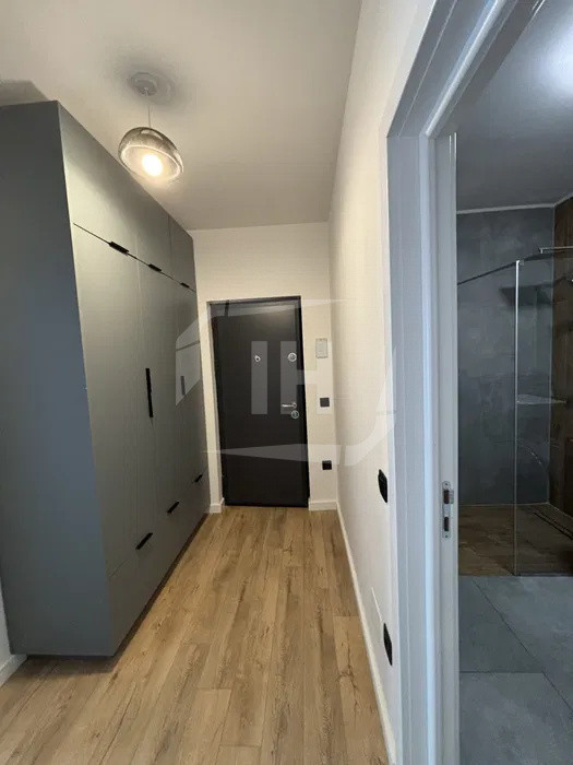 Apartament 2 camere I cu parcare I Marasti