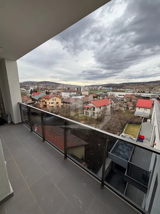 Apartament 2 camere I cu parcare I Marasti