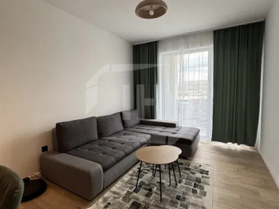 Apartament 2 camere I cu parcare I Marasti