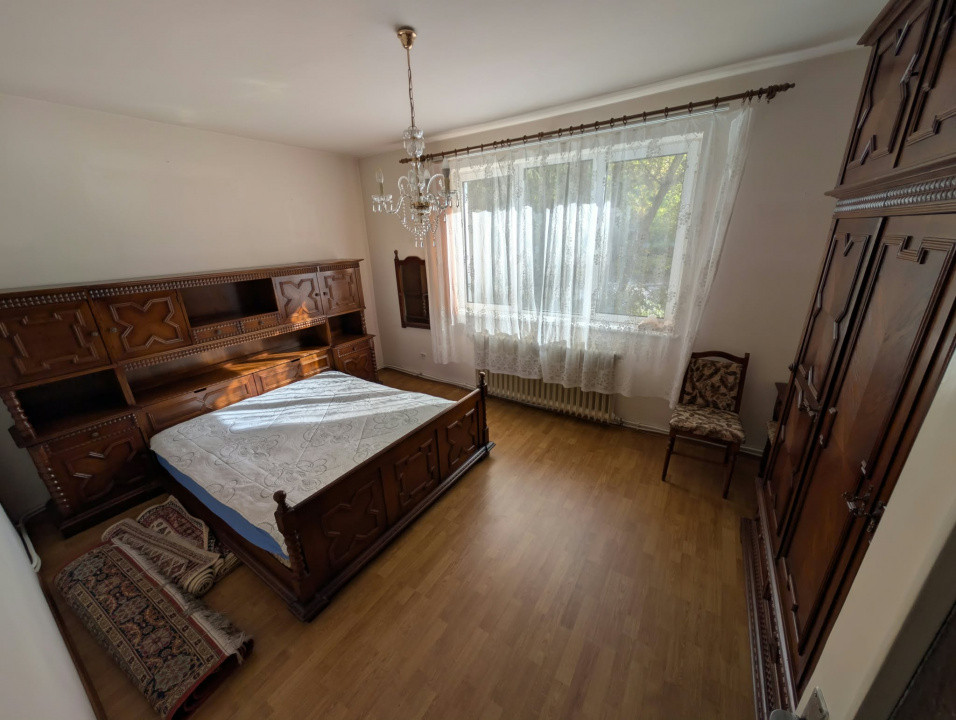Proprietate deosebita, suprafata generoasa, cartier Grigorescu