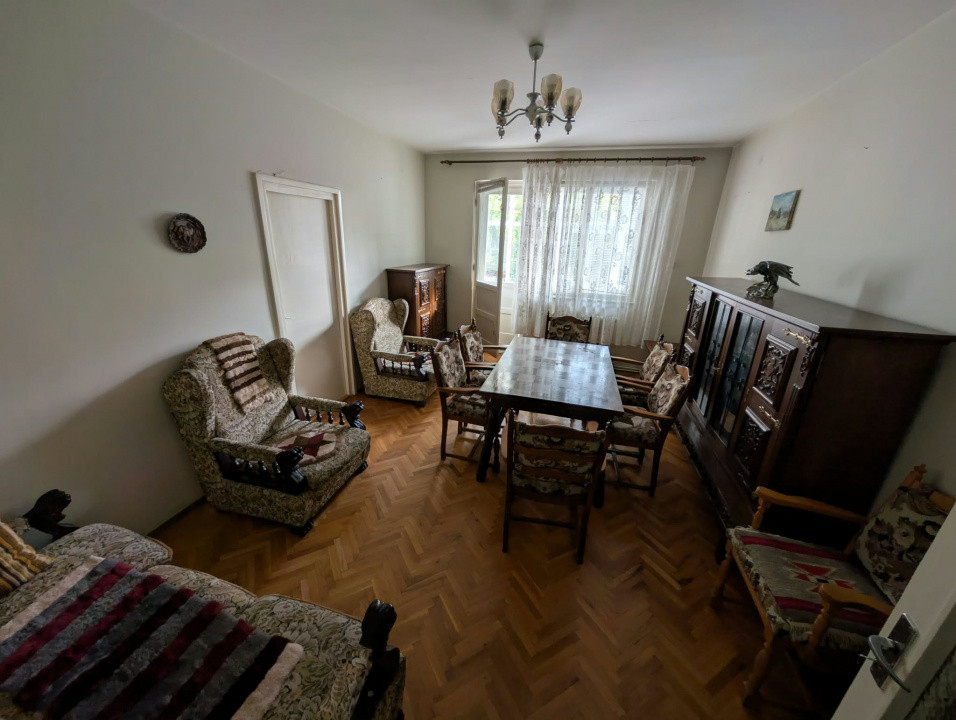 Proprietate deosebita, suprafata generoasa, cartier Grigorescu