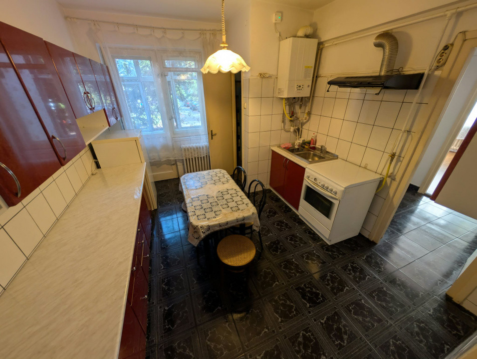 Proprietate deosebita, suprafata generoasa, cartier Grigorescu