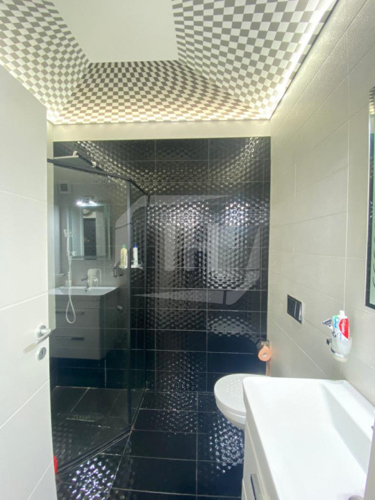 Apartament 3 camere, intermediar, parcare, modern, Vivo Mall-reprezentanta BMW