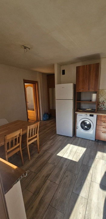 Apartament 3 camere, etaj intermediar, cartier Grigorescu
