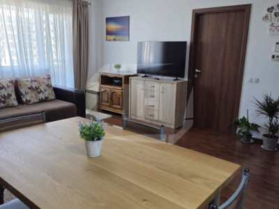 2 camere, intermediar, parcare, zona Elite City