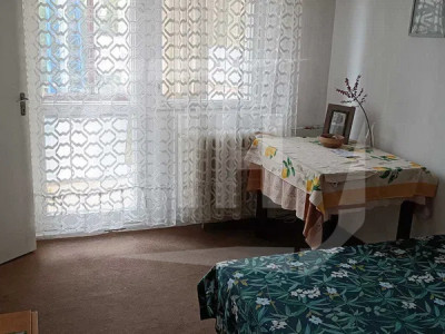 Garsoniera de vanzare, zona Spital Recuperare, Zorilor